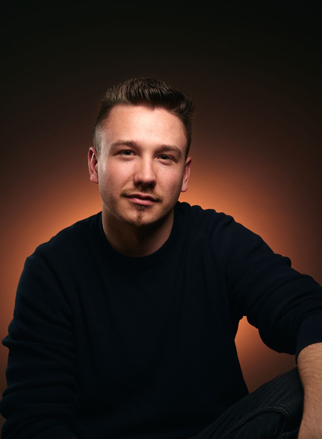 mgr Tomasz Wiśniewski — fizjoterapeuta